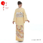 色留袖商品画像