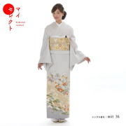 色留袖商品画像