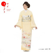 色留袖商品画像