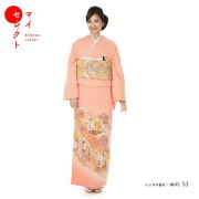 色留袖商品画像