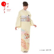 色留袖商品画像