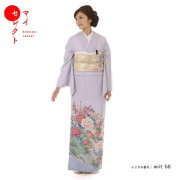 色留袖商品画像