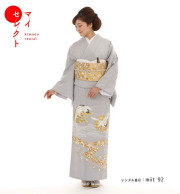 色留袖商品画像