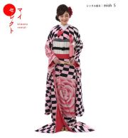 引き振袖の商品画像