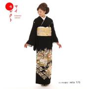 留袖商品画像