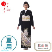留袖商品画像