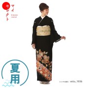 留袖商品画像