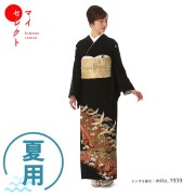 留袖商品画像