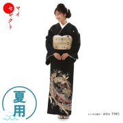 留袖商品画像
