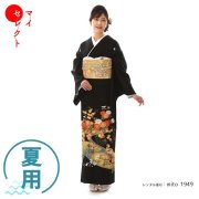 留袖商品画像
