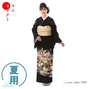 留袖商品画像