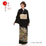 留袖商品画像