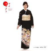 留袖商品画像