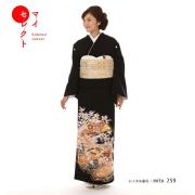 留袖商品画像