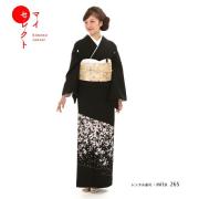 山口美術織物の留袖｜留袖レンタルのマイセレクト