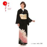 留袖商品画像
