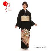 留袖商品画像