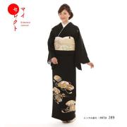 留袖商品画像