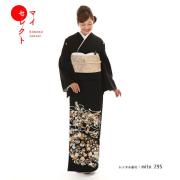 留袖商品画像