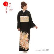 留袖商品画像