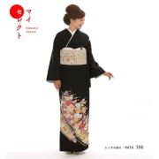 留袖商品画像