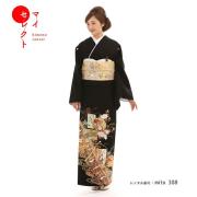 留袖商品画像