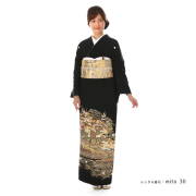 留袖商品画像