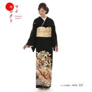 留袖商品画像