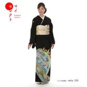 留袖商品画像