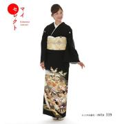 留袖商品画像