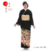 留袖商品画像
