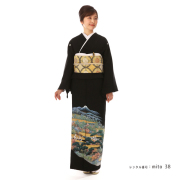 留袖商品画像