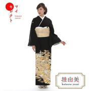 留袖商品画像