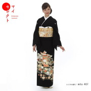 留袖商品画像