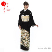 留袖商品画像