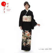 留袖商品画像