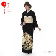 留袖商品画像