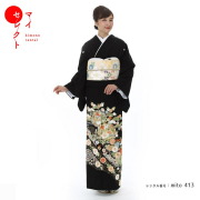 留袖商品画像