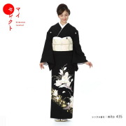 留袖商品画像