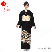 留袖商品画像