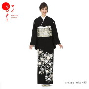 留袖商品画像