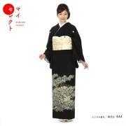 留袖商品画像