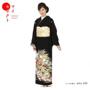 留袖商品画像