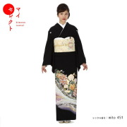 留袖商品画像
