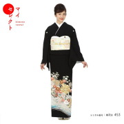 留袖商品画像