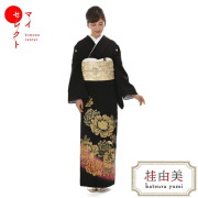 留袖商品画像