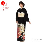 留袖商品画像