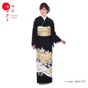 留袖商品画像