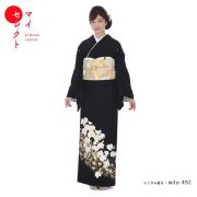 留袖商品画像