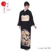 留袖商品画像